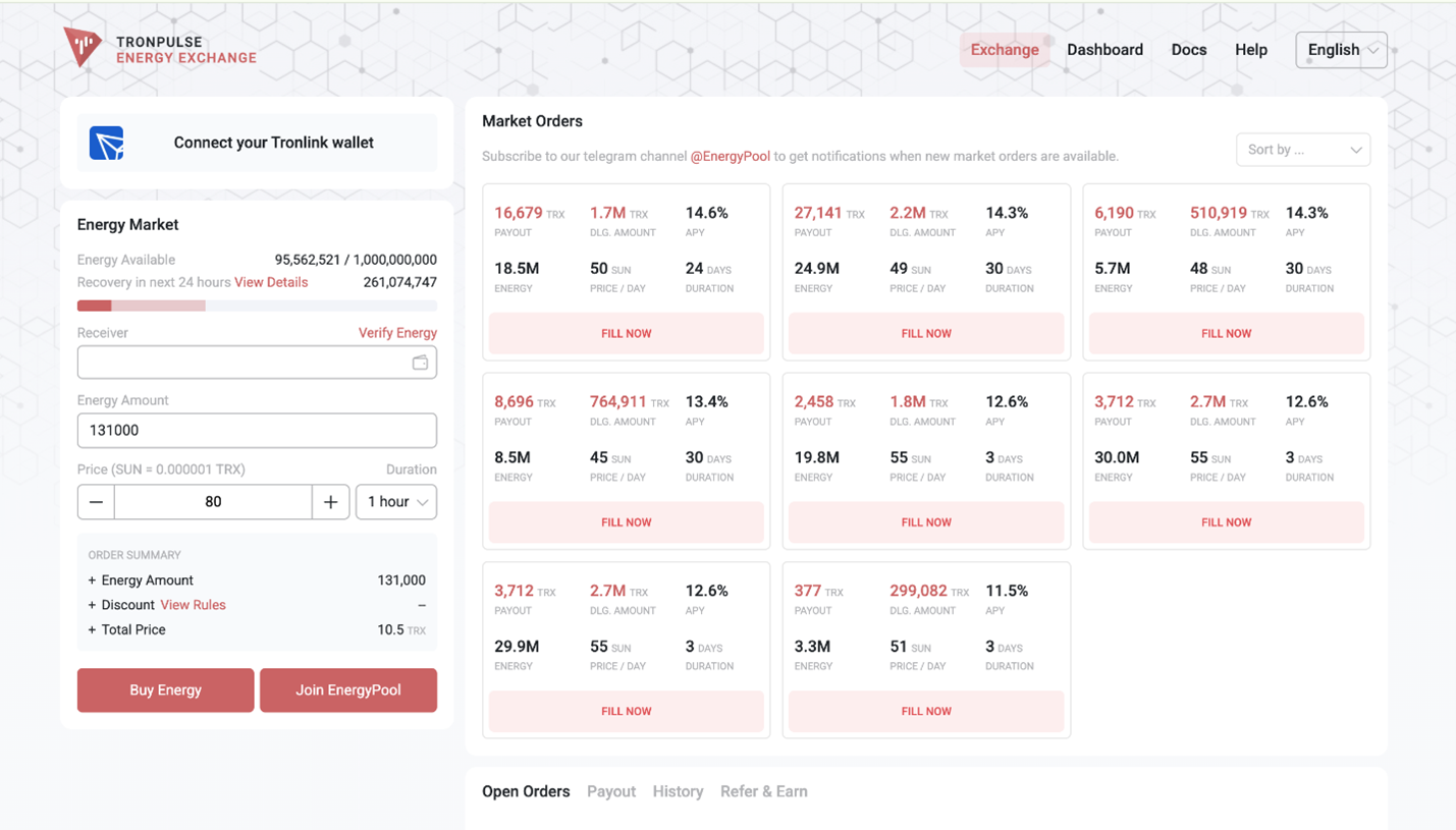 Netts web form