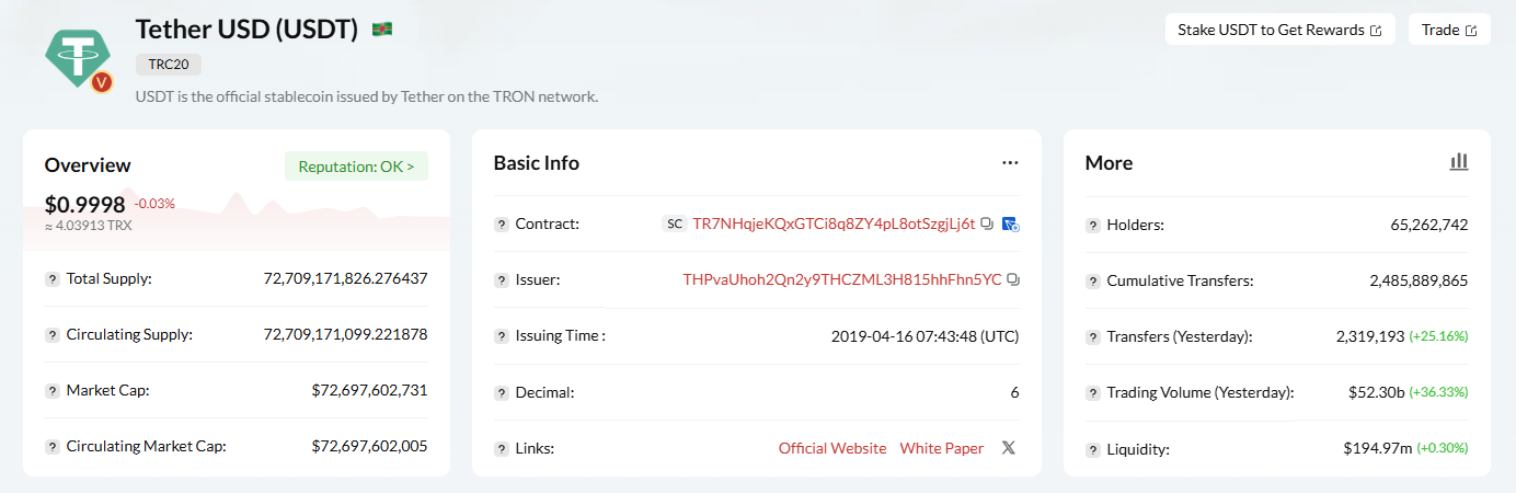 Netts web form